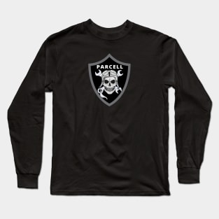 Parcell Raider Long Sleeve T-Shirt